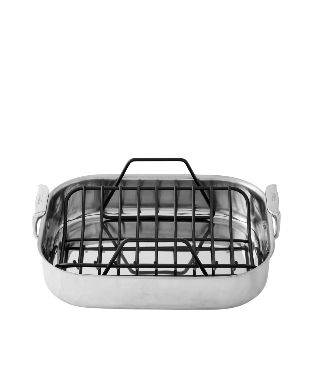 All-Clad Stainless Steel Roasting Pan