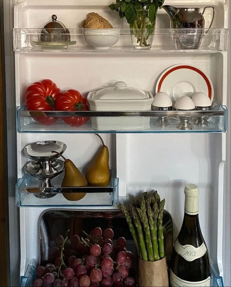 Fridge Clean-Out (coming 1/26/26)