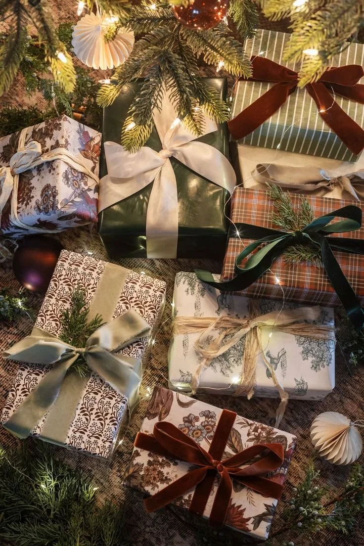 Making Room For New Gifts (coming 1/19/26)