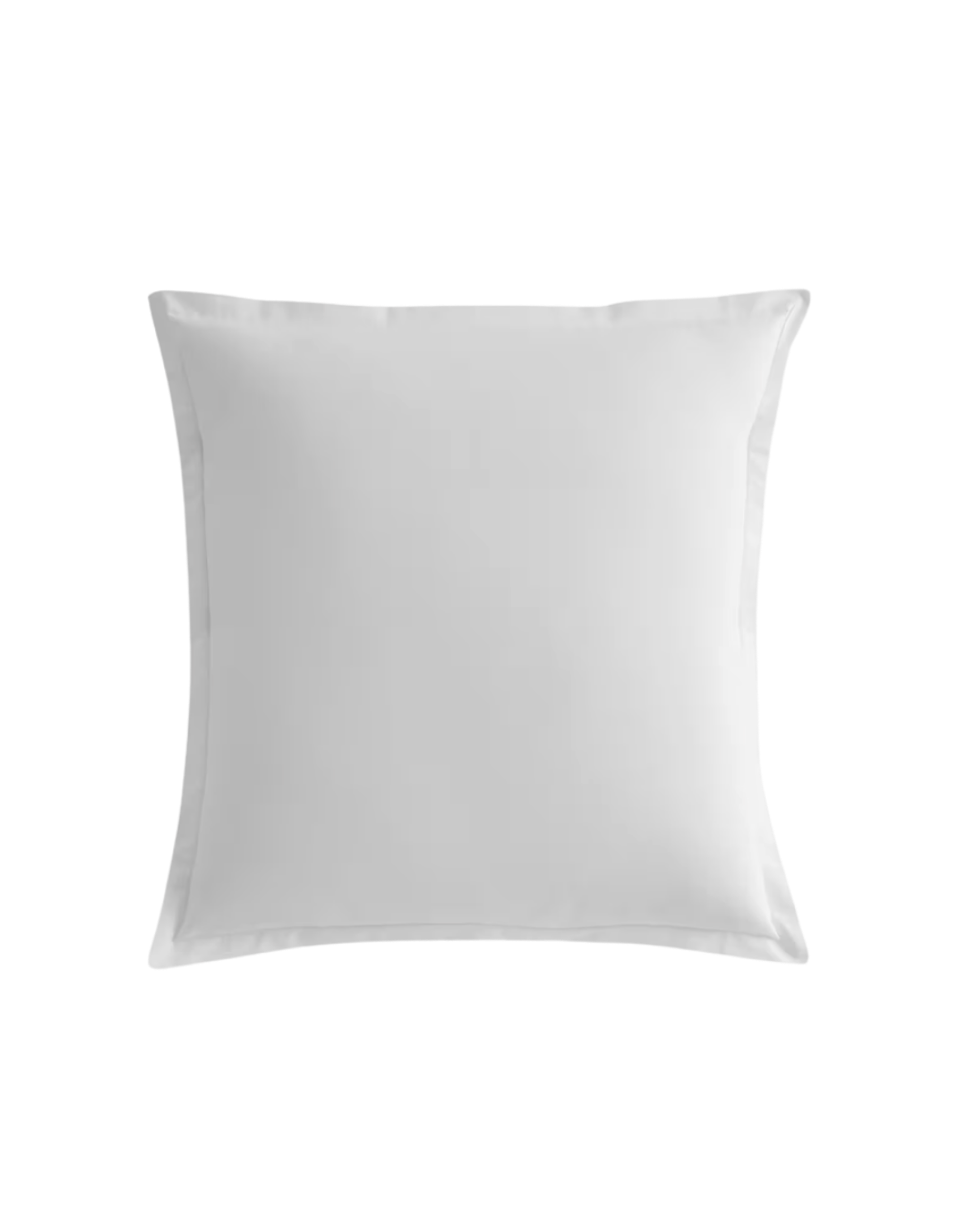 Classic Percale Euro Sham