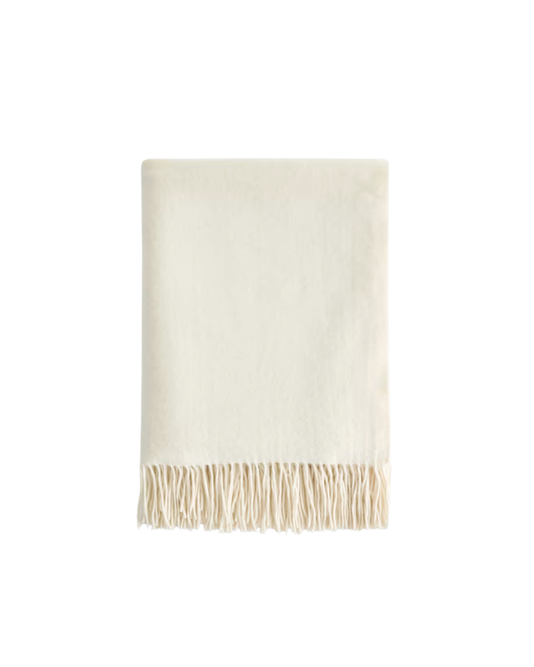 Mongolian Cashmere Throw