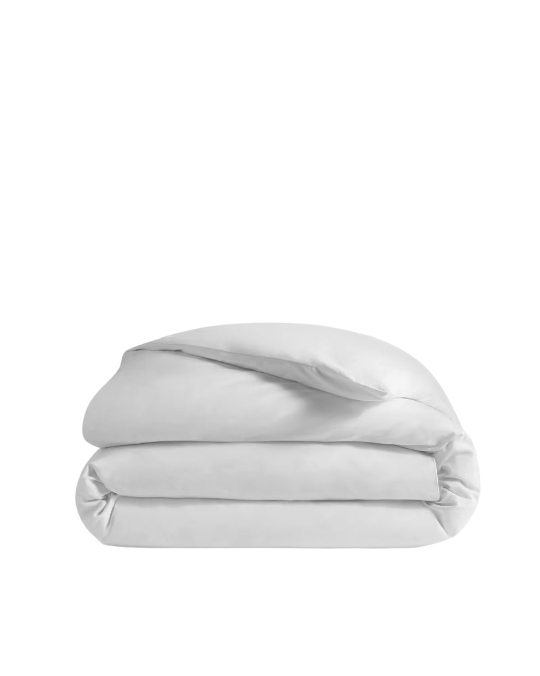 Classic Percale Duvet Cover