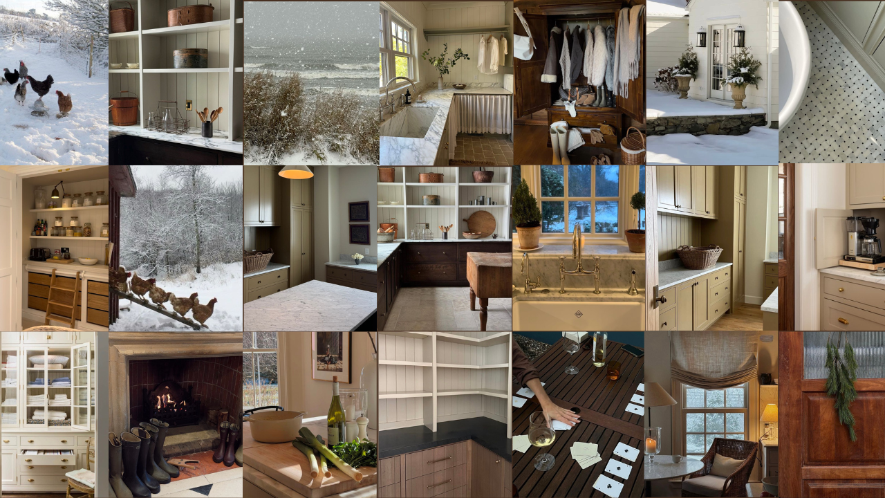 At Home: January 2026