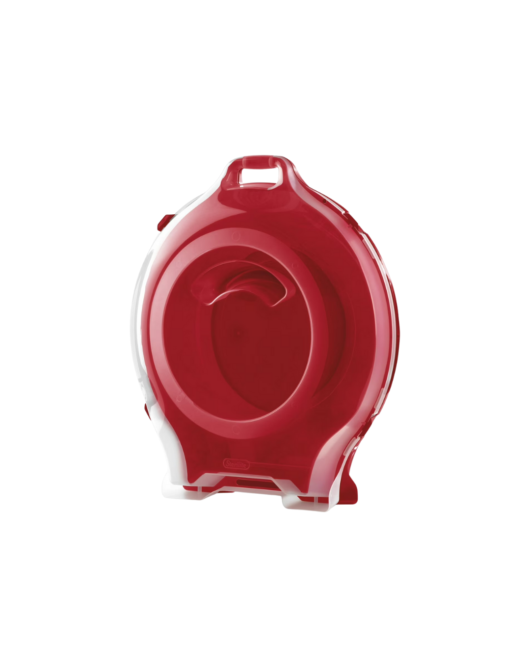 Sterilite Nesting Wreath Box