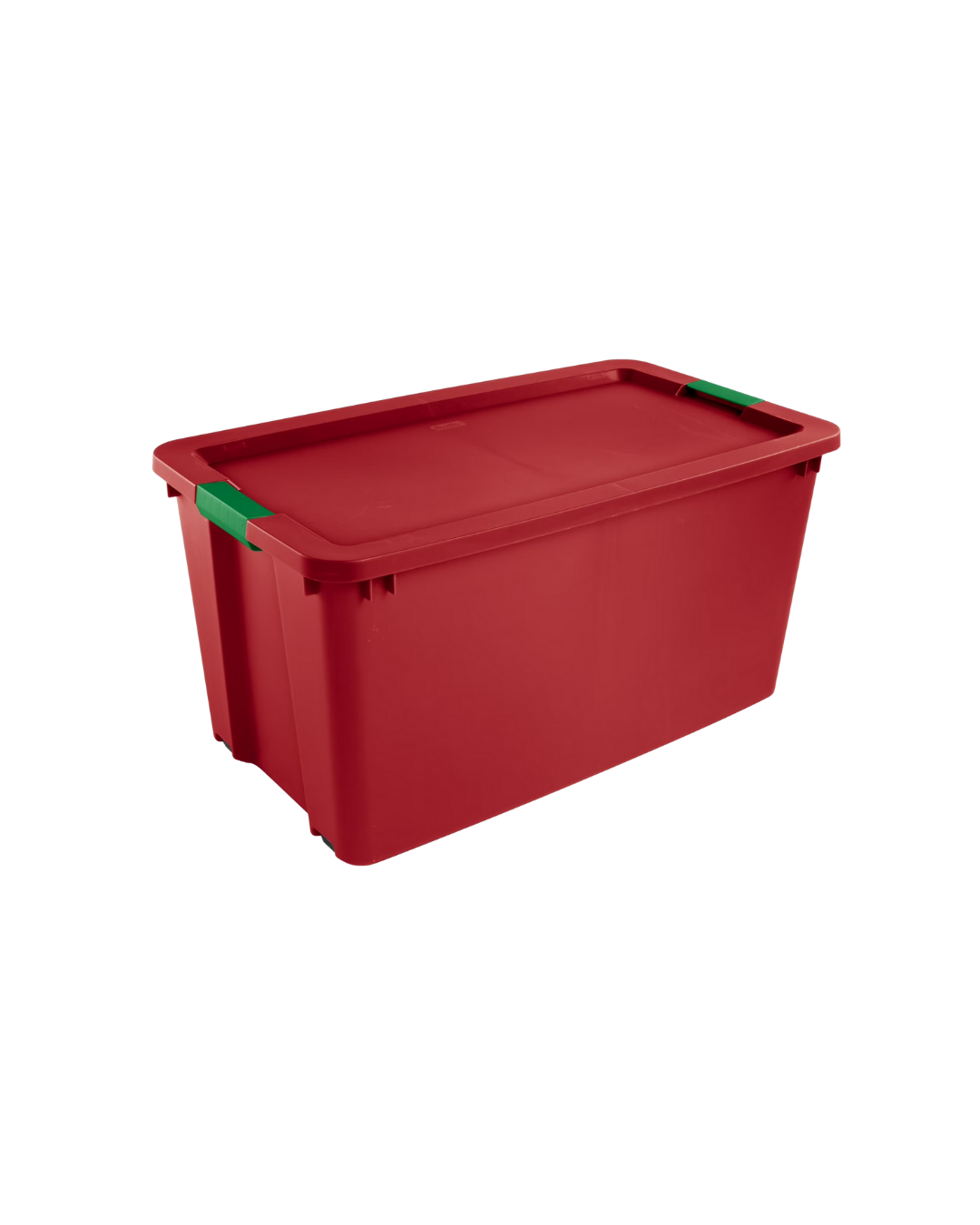 Sterilite 45 Gallon Wheeled Latch Tote