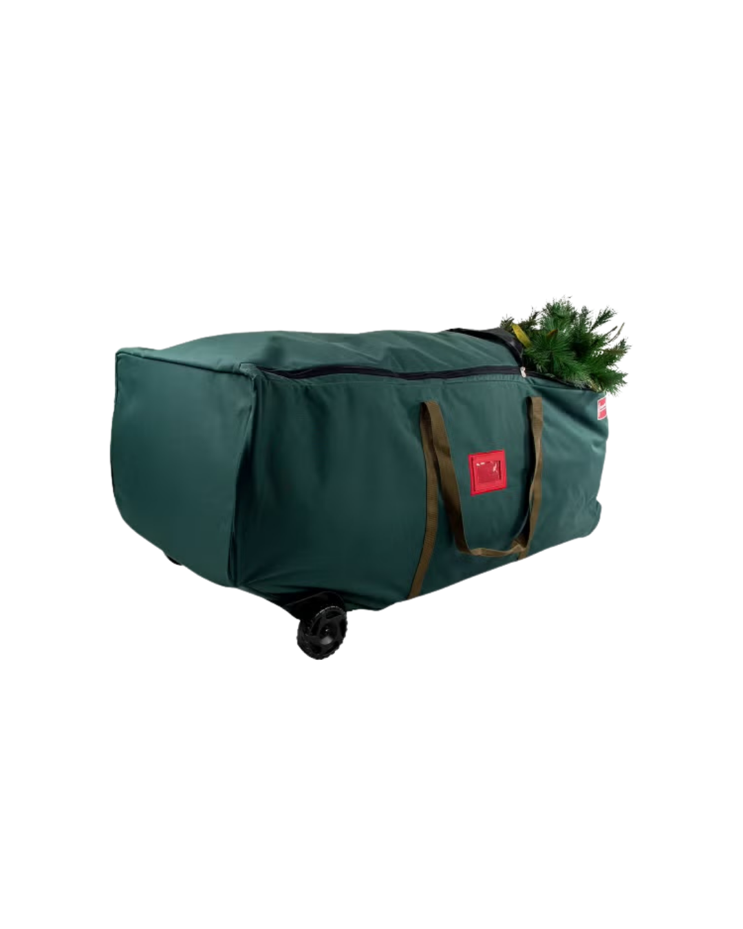 TreeKeeper Big Wheel Duffel Tree Storage Bag