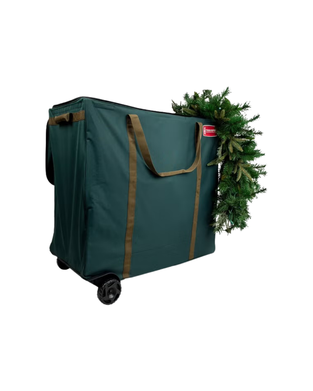 TreeKeeper Big Wheel Multi-Use Storage Bag