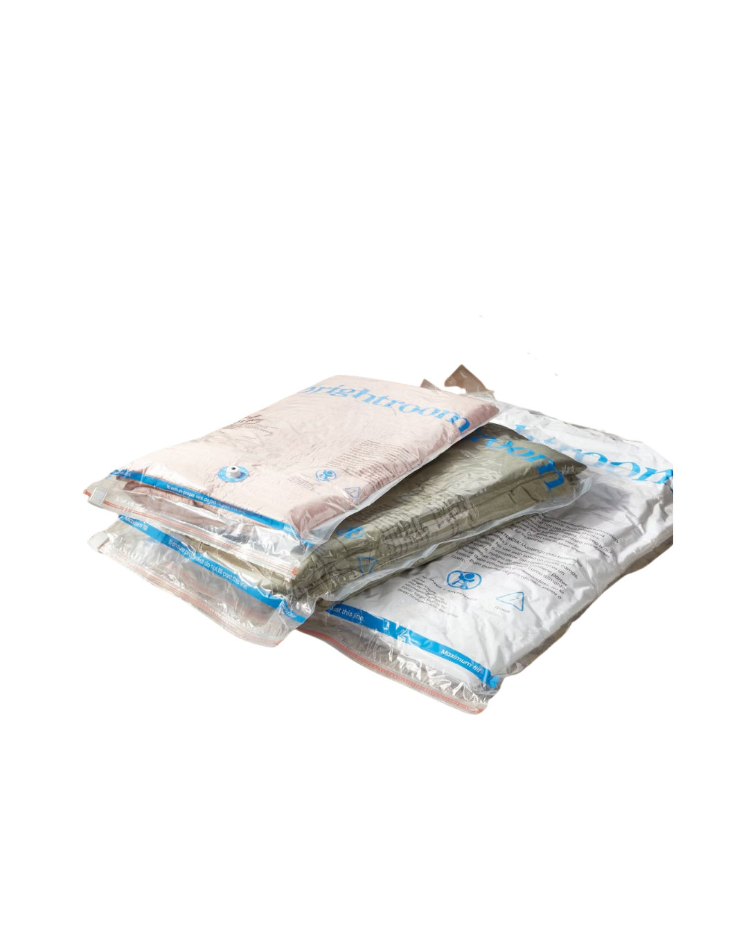 Bright Room Compression Bags