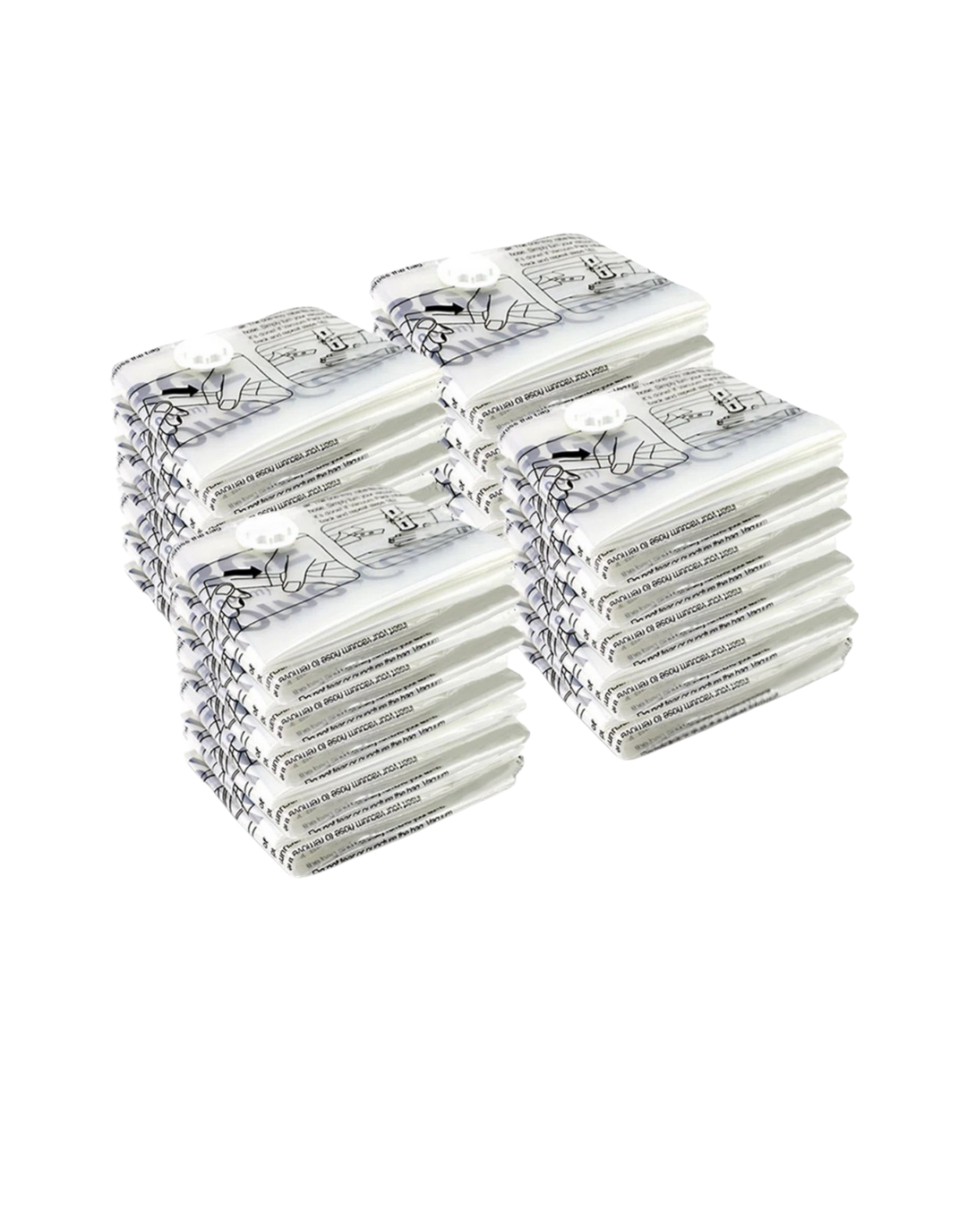 Everyday Home Vacuum Sealer Bags