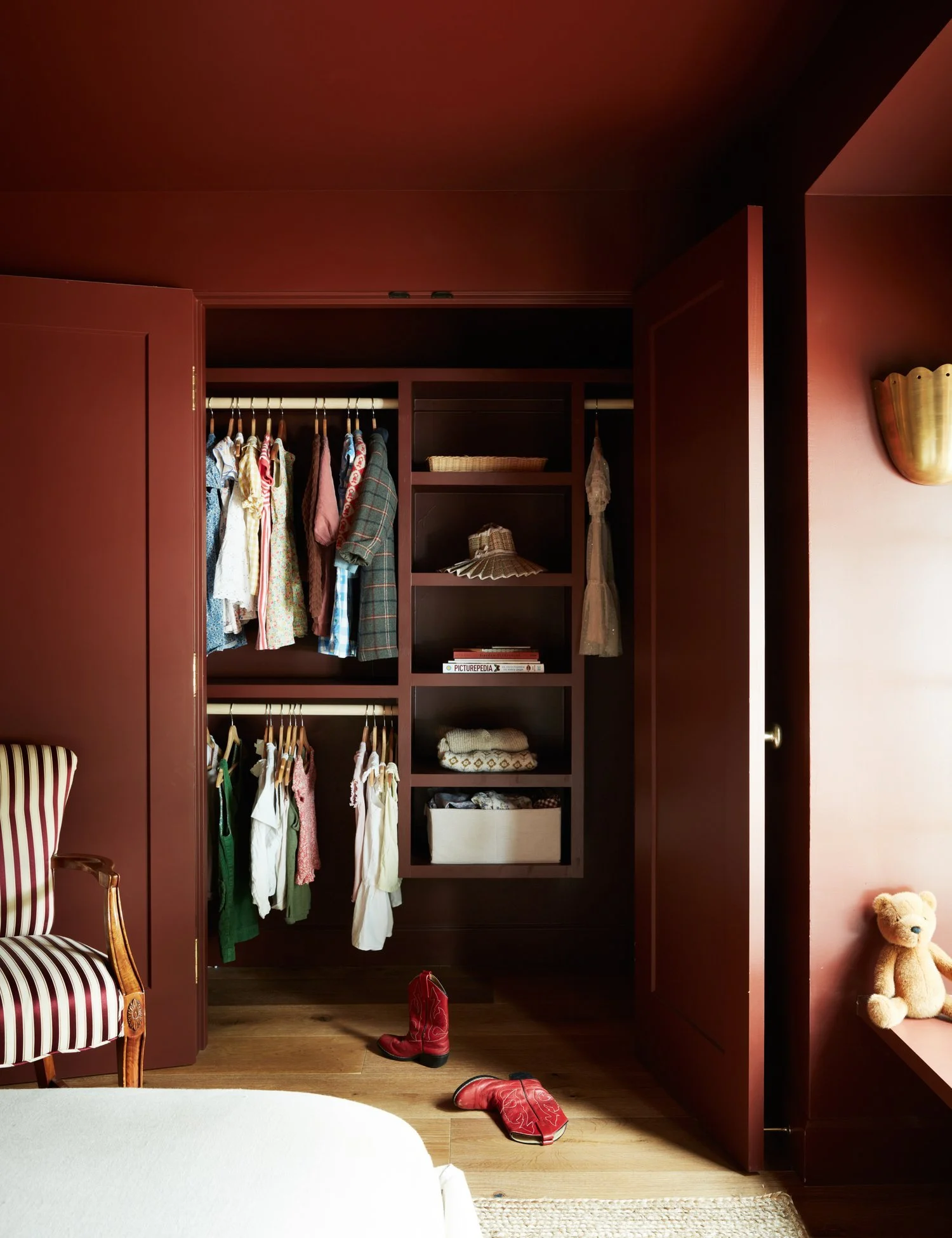 Post-Holiday Organization with Great Day Connecticut: How To Make Space For New Gifts