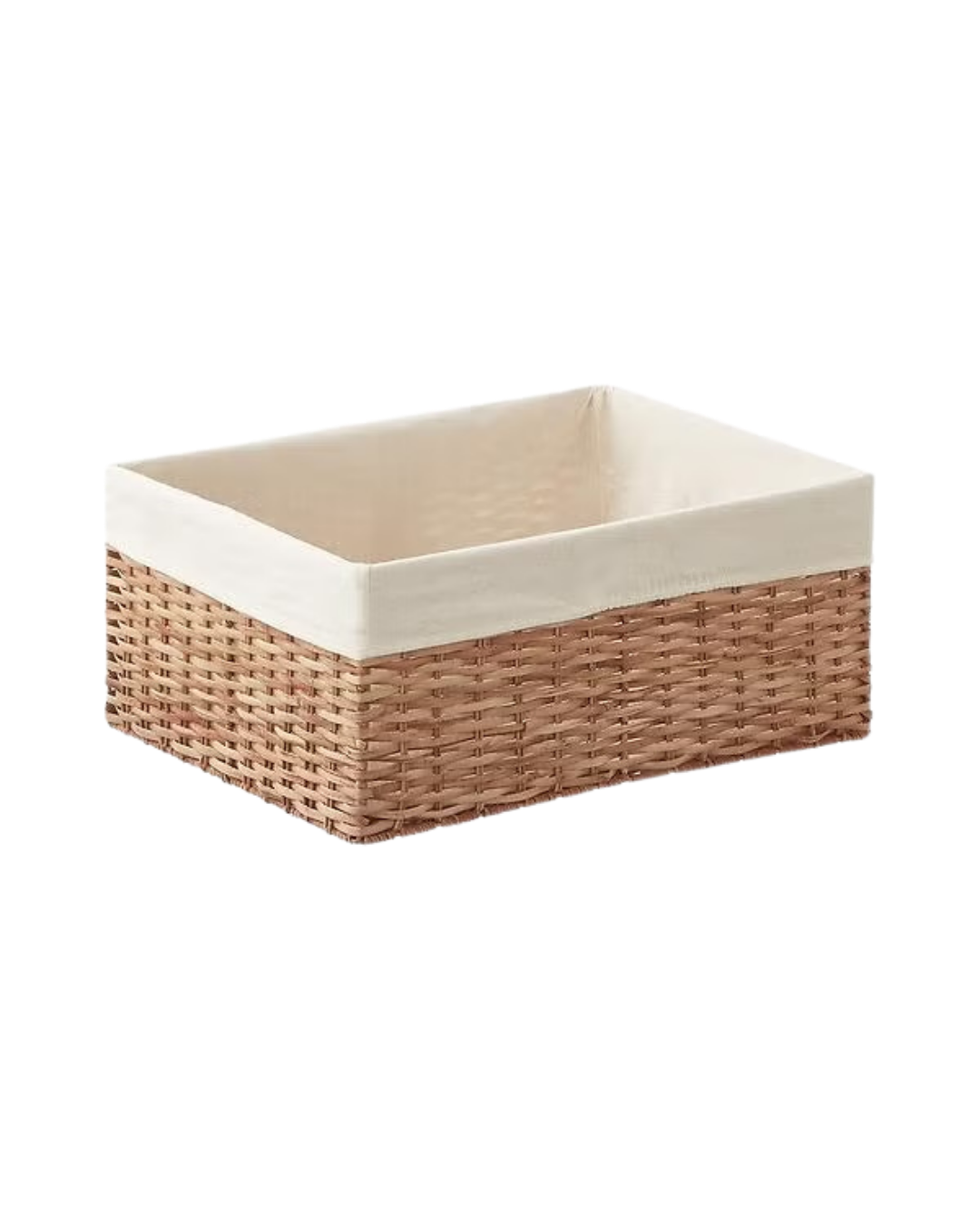 Montauk Woven Storage Bin