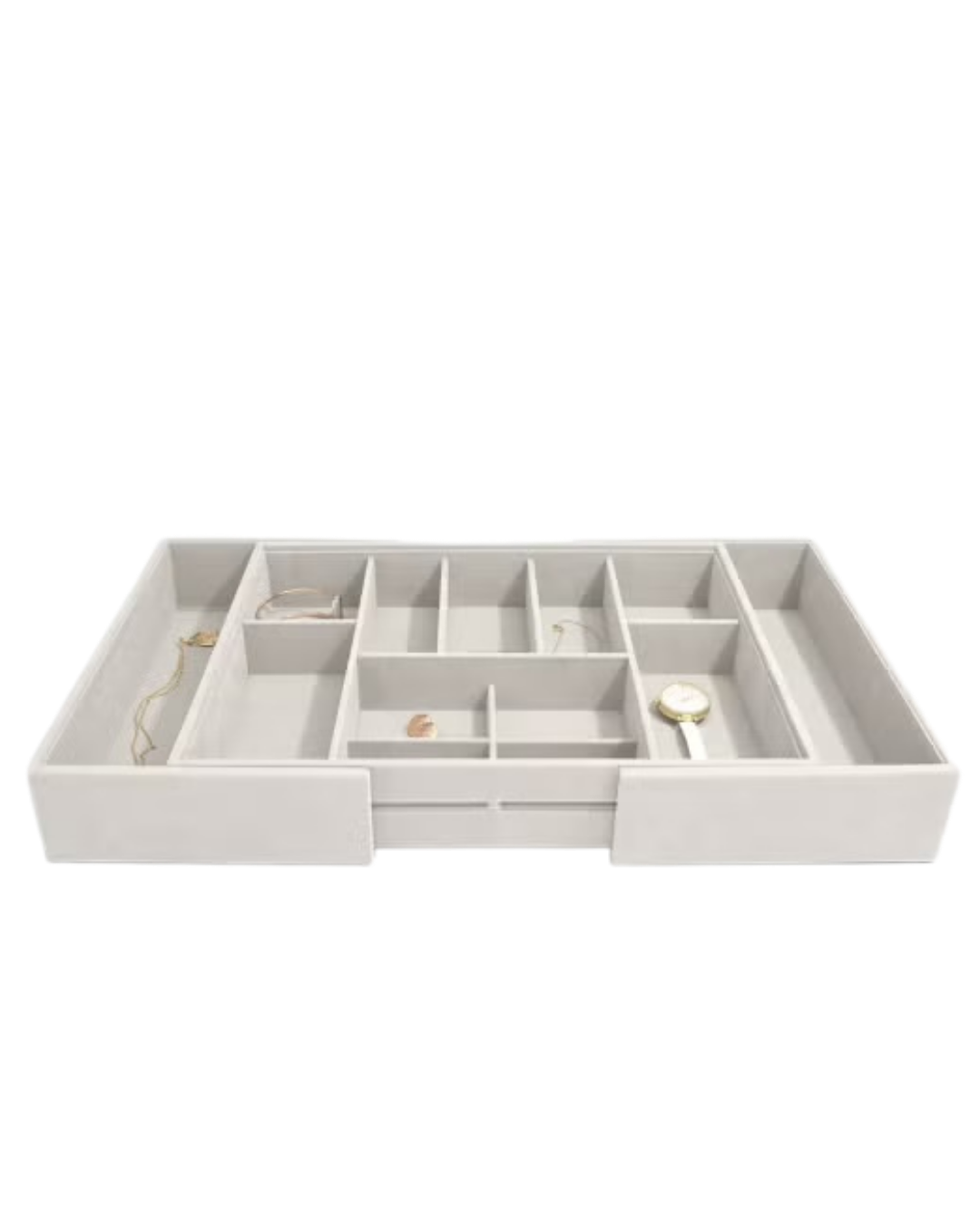 Stackers Large Expandable Jewelry Tray