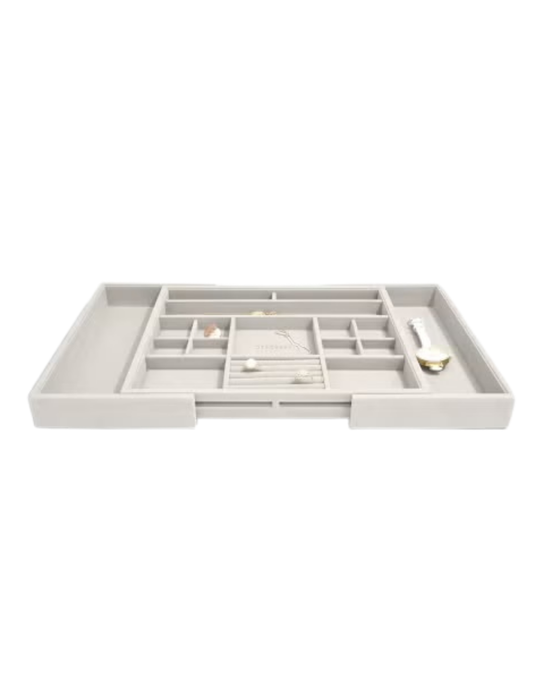 Stackers Medium Expandable Jewelry Tray