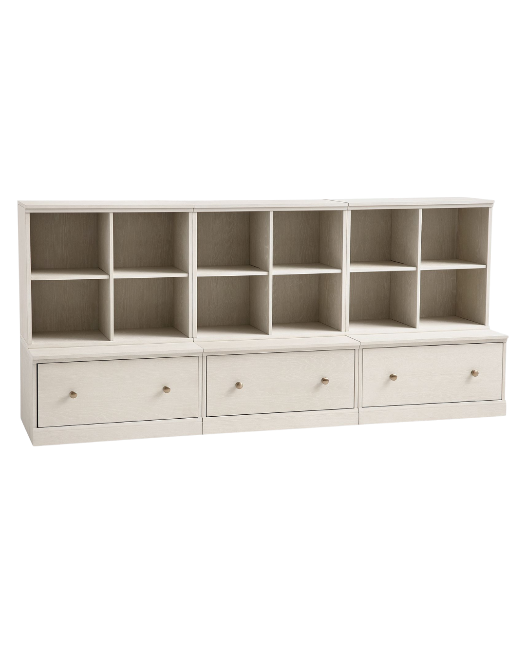 Cameron Cubby Wall System