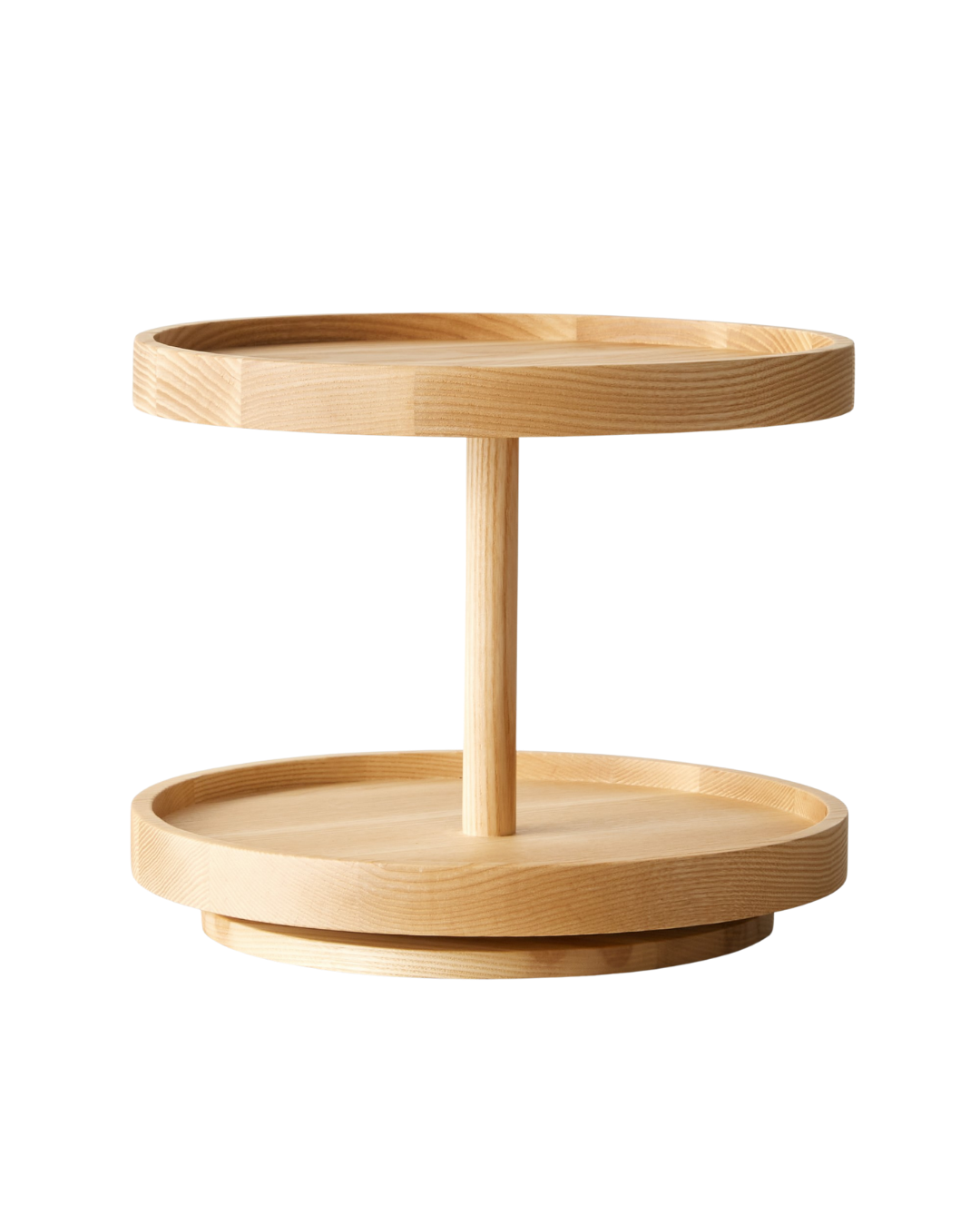 2-Tiered Lazy Susan