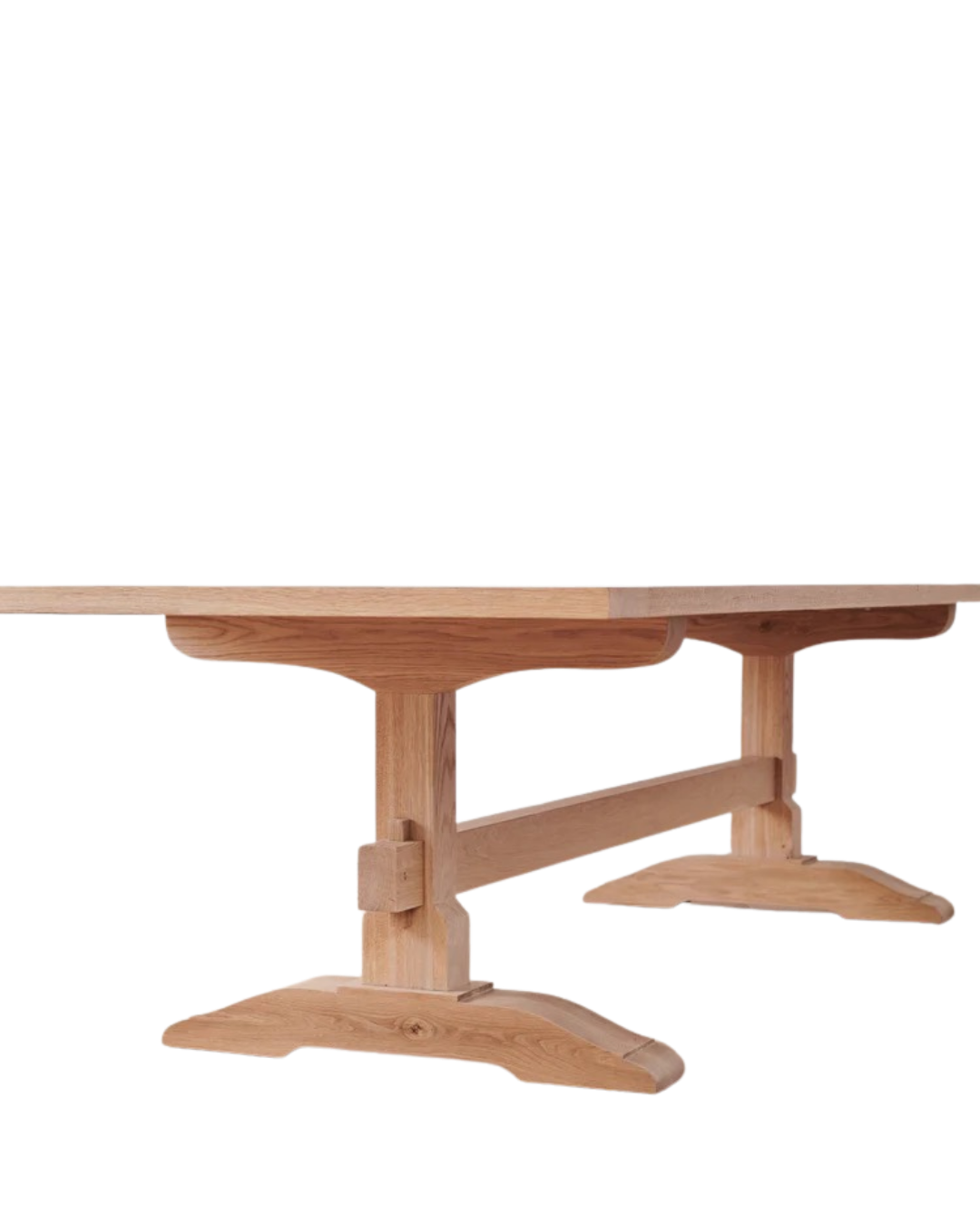 Trestle Dining Table