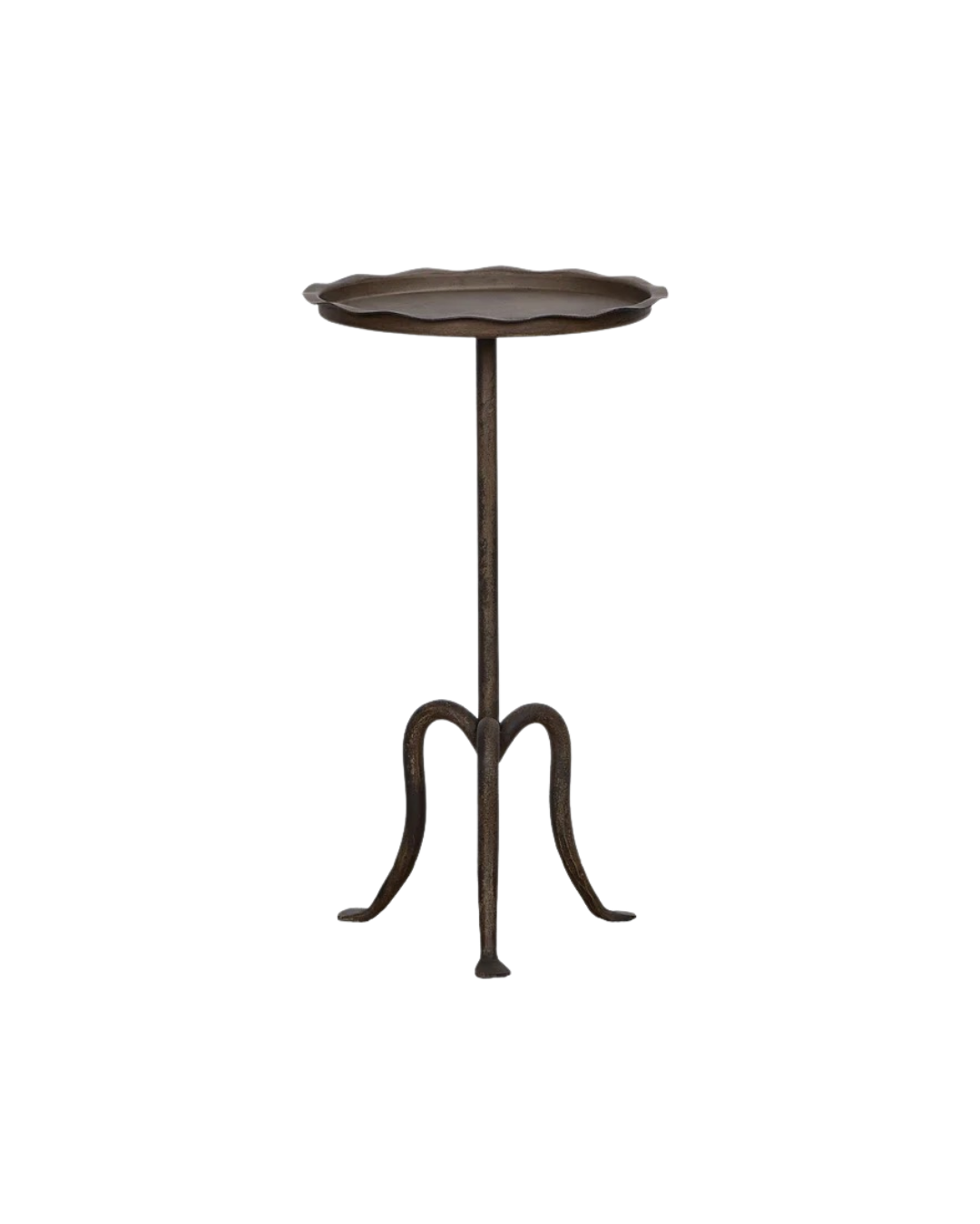 Garcon Martini Table