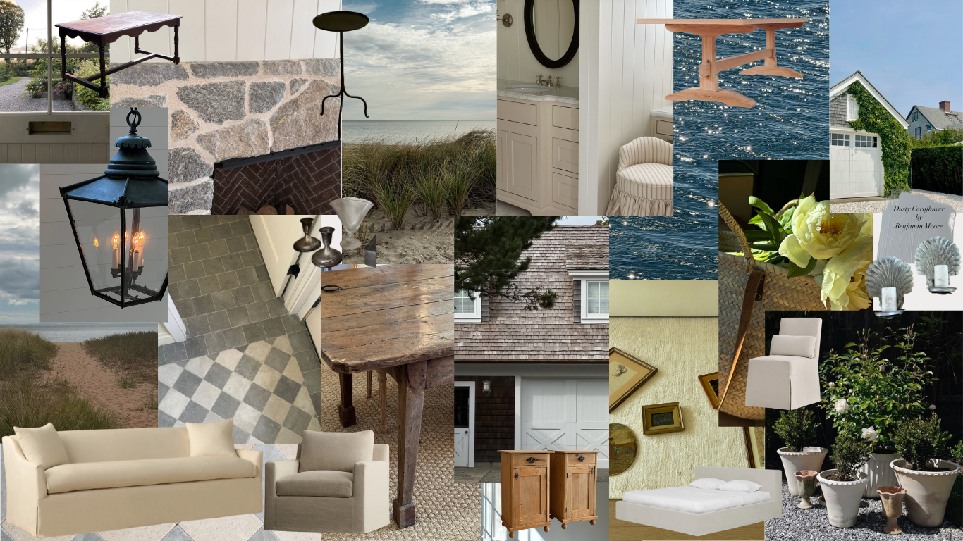 How We Would Design Our Own Coastal Home