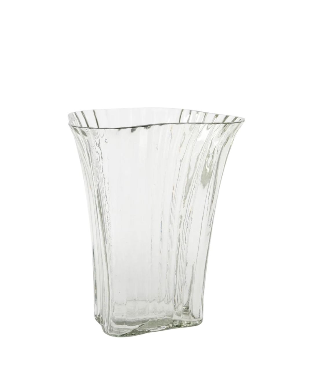 Ingrid Glass Vase