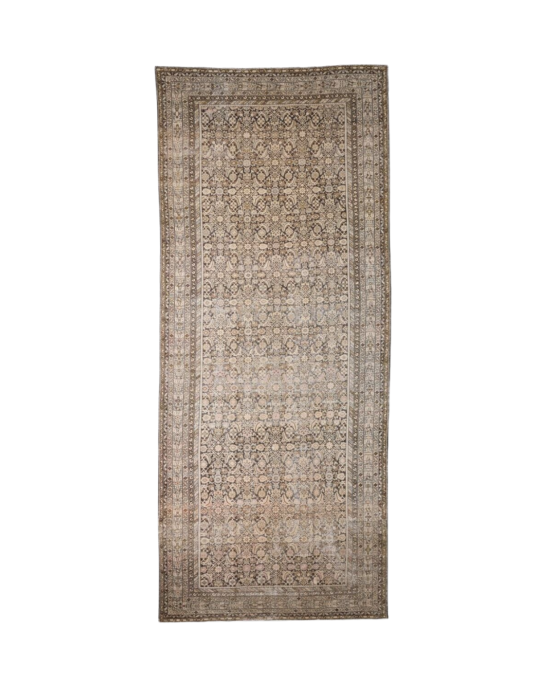 Vintage Runner Rug