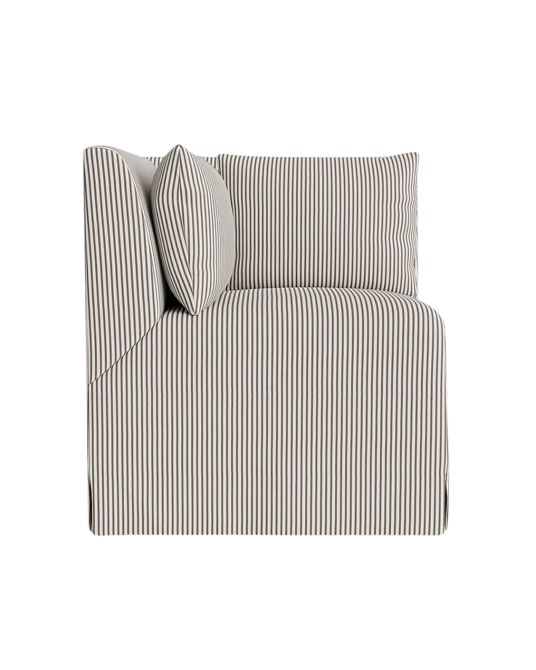 Scaletta Banquette - Modular Corner