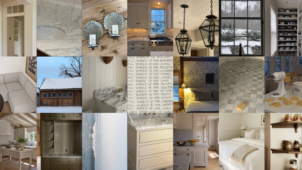 At Home: February 2026