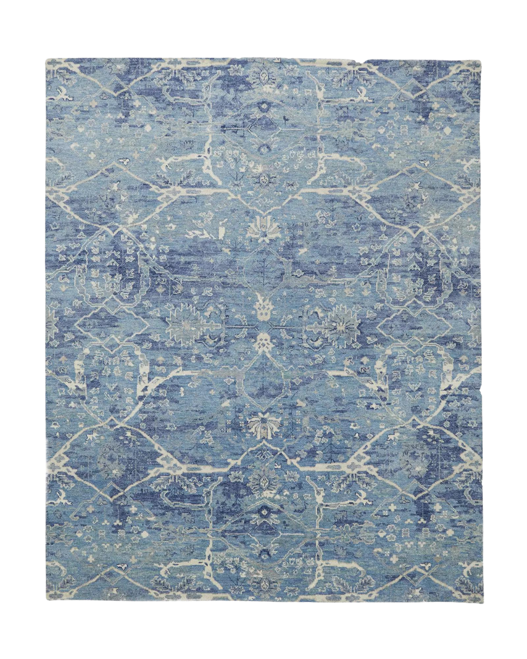 Amelia Hand-Knotted Rug