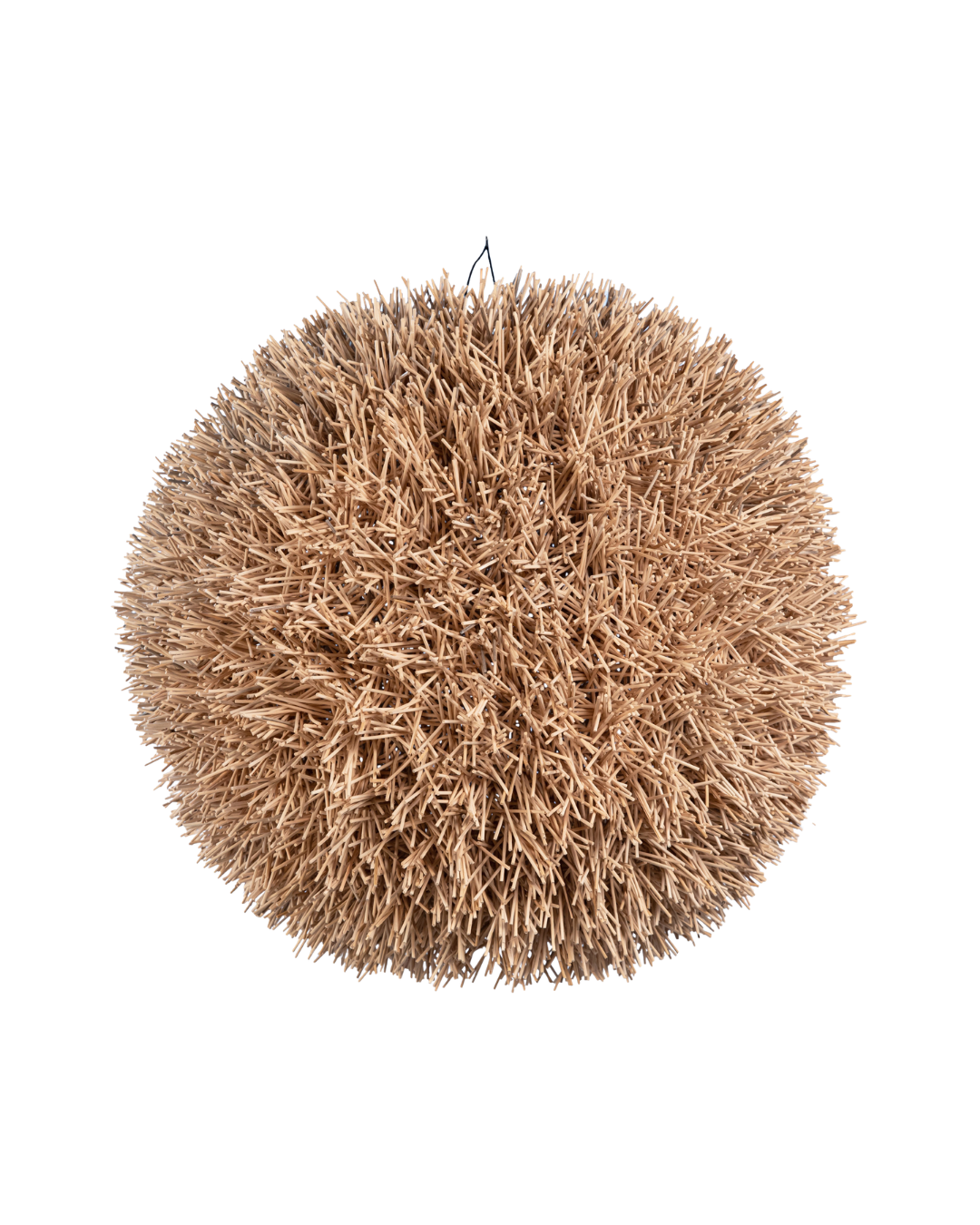 Porcupine Pendant Light