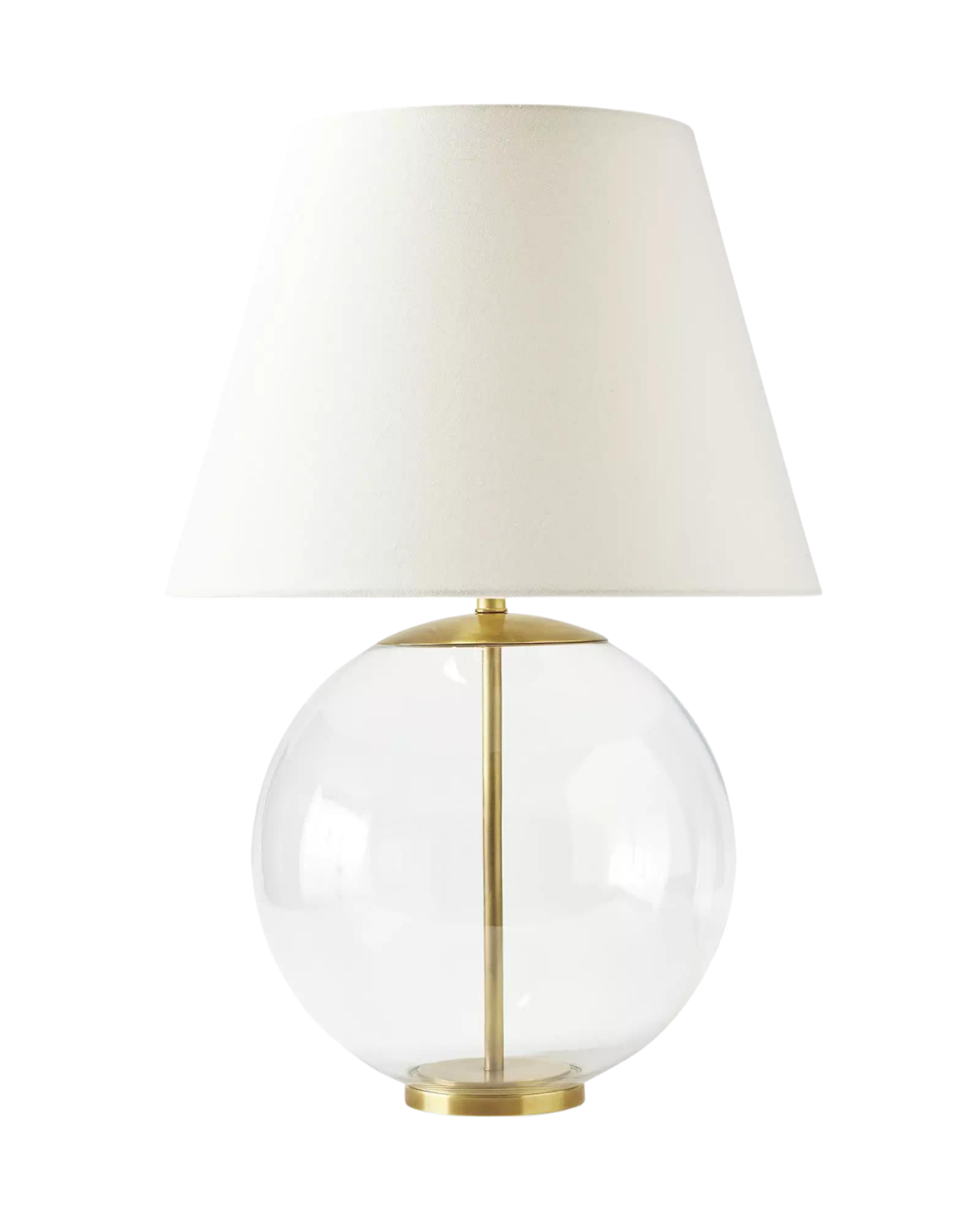 Georgia Table Lamp