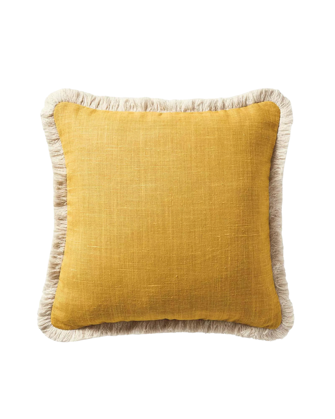 Bowden Pillow Cover- Yarrow