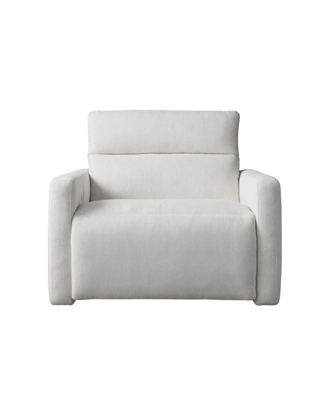 Rowland Tailored Recliner