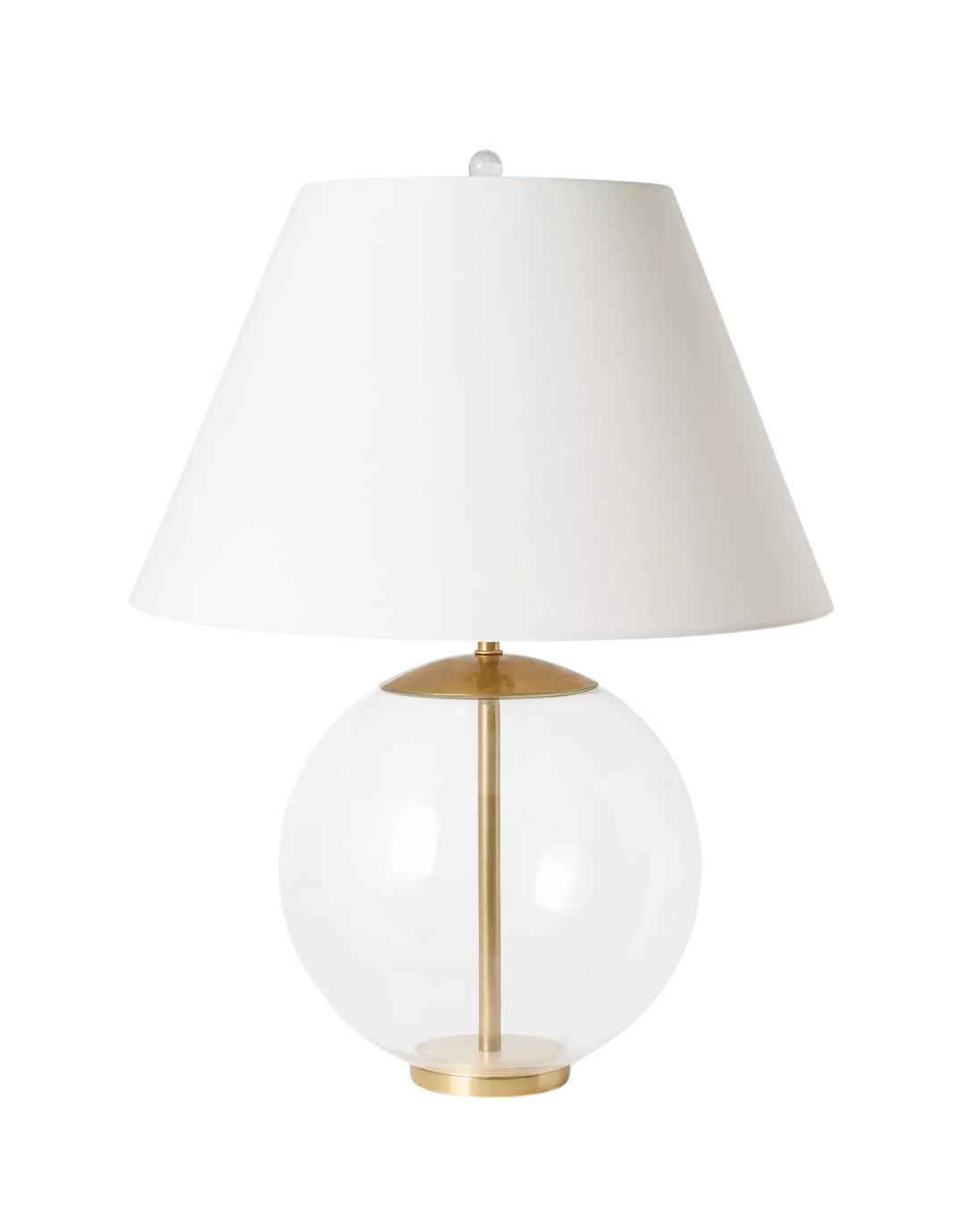 Georgia Table Lamp