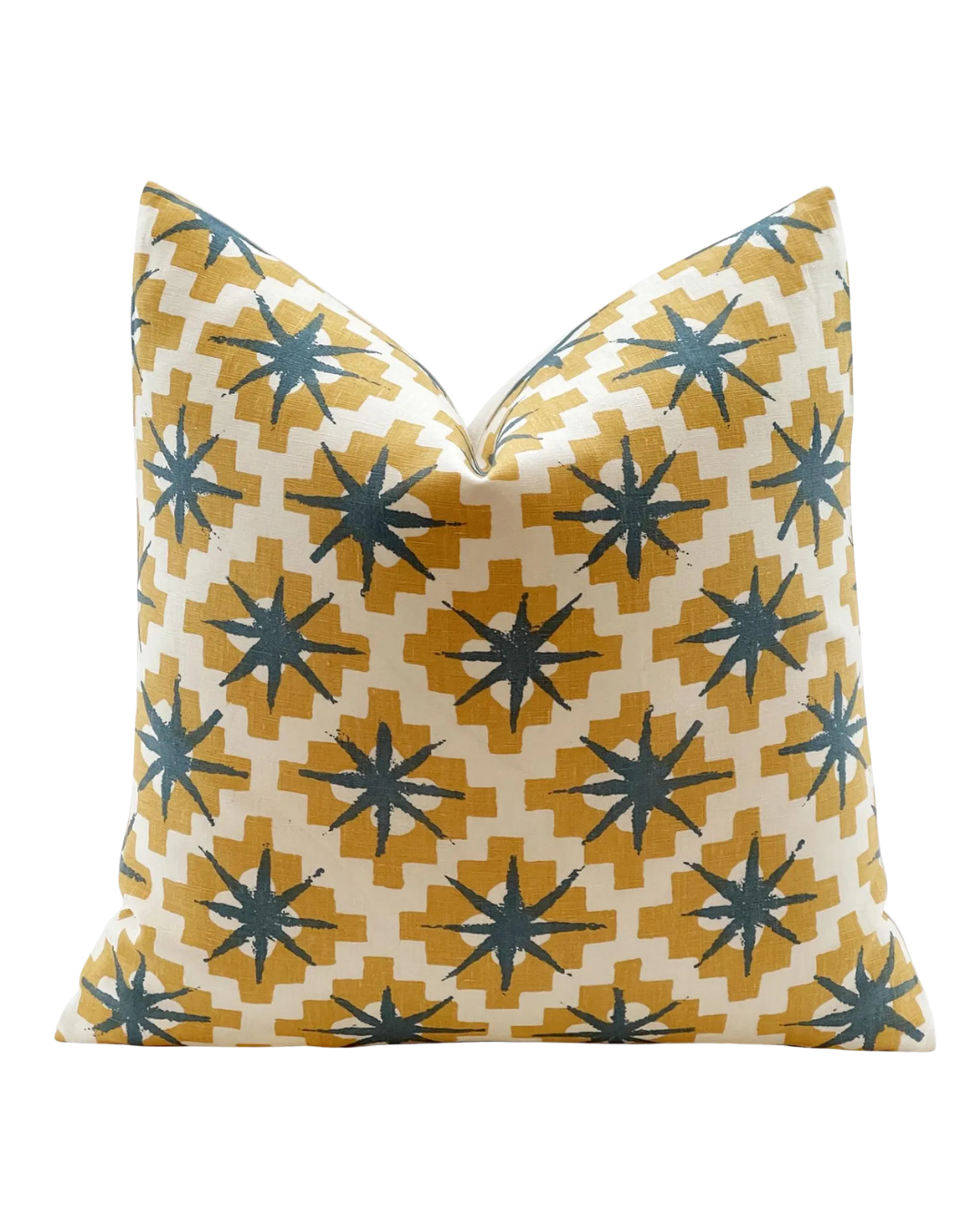 Starburst Pillow Cover
