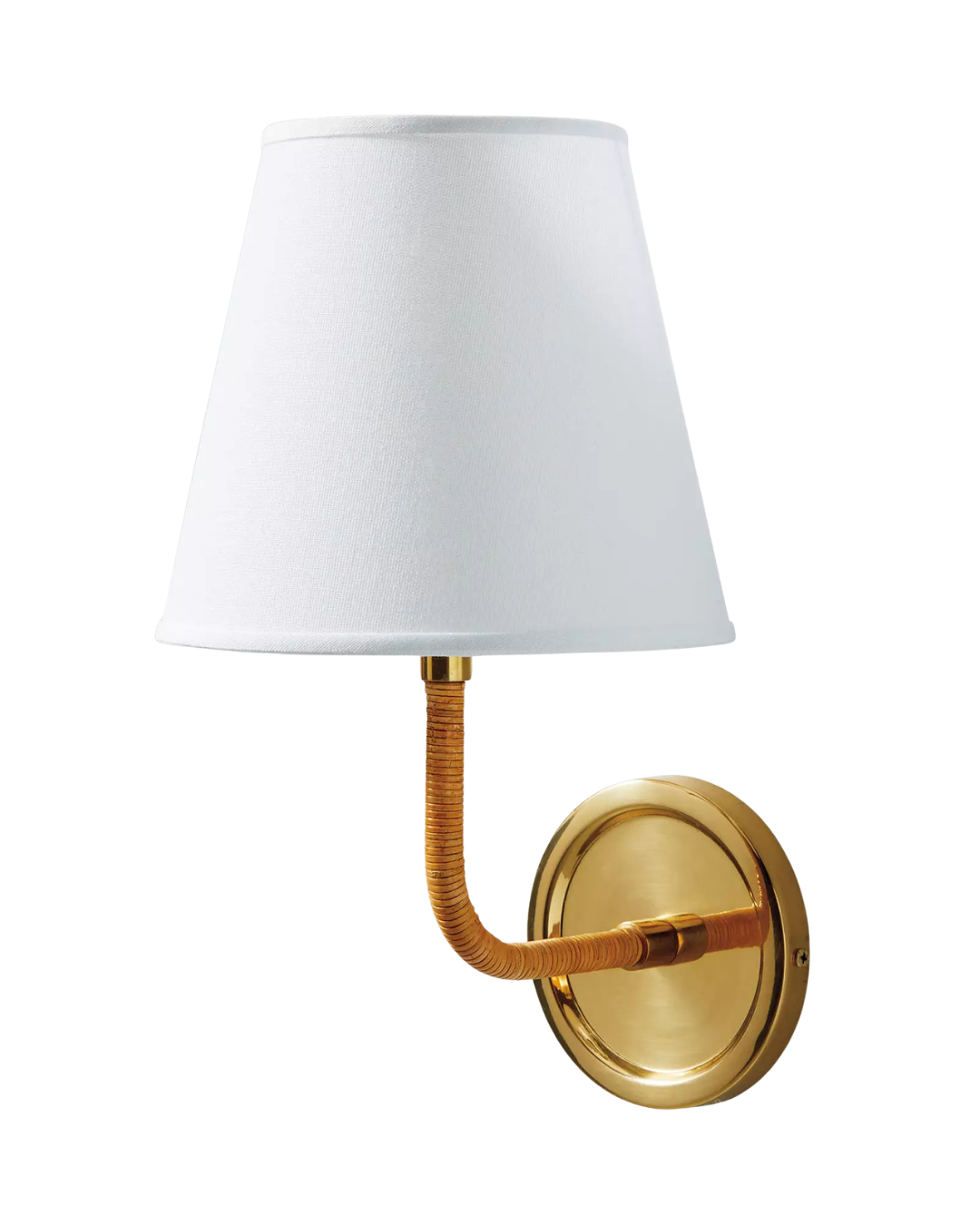 Larkspur Single Sconce