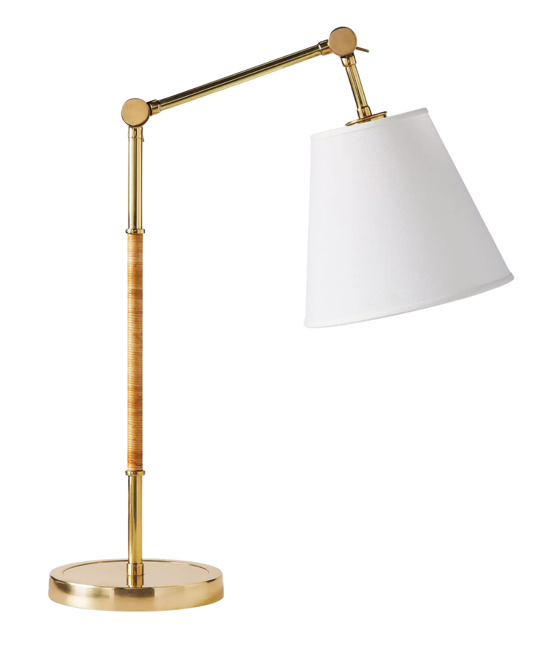 Larkspur Task Table Lamp