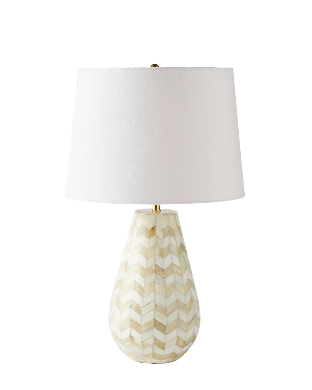 Westerly Bedside Table Lamp