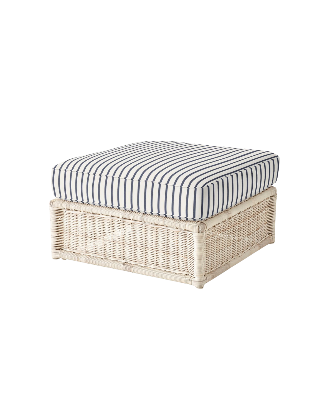 Pacifica Modular Ottoman