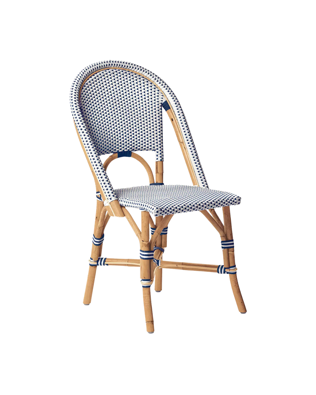 Riviera Rattan Dining Chair