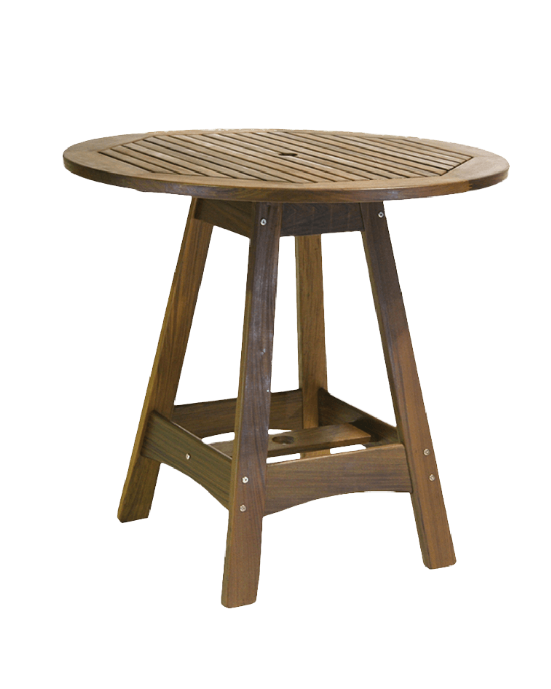 Heritage Hi Dining Table