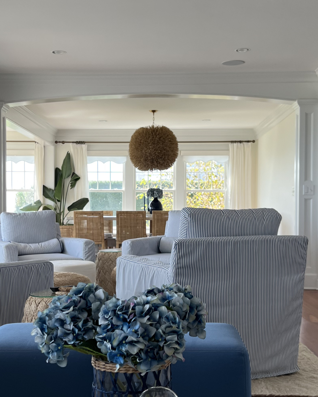 Portside: Great Room