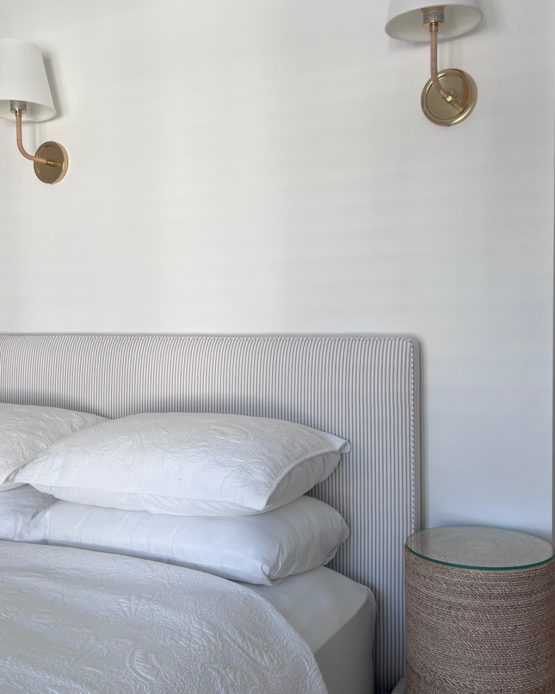 Portside: Bedrooms