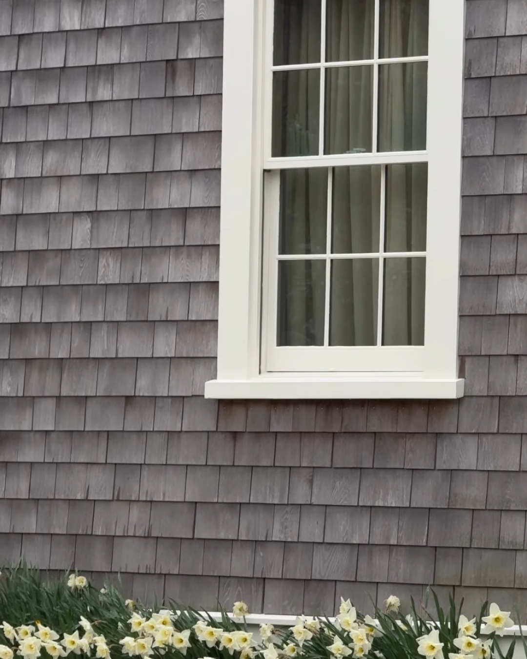 A First Look at the AGH Cottage