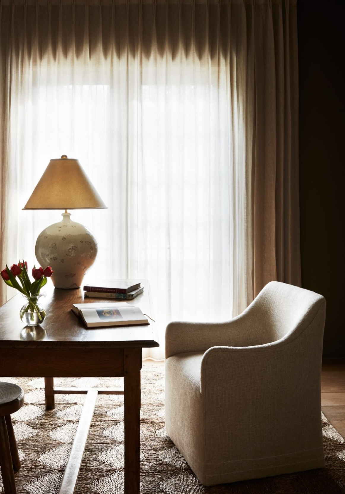 A Good Home Directory