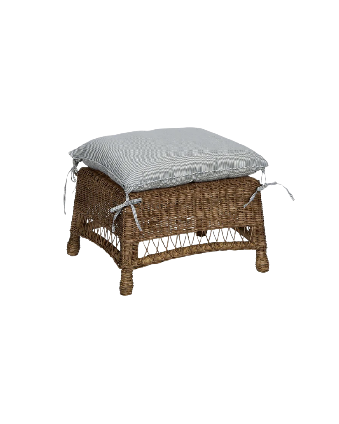 Kickback Ottoman