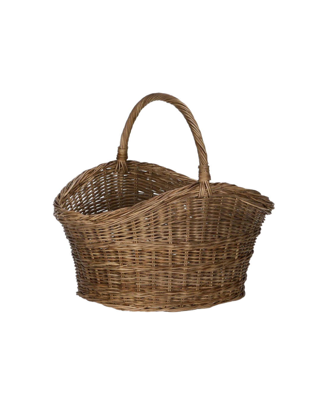 Market Haul Basket