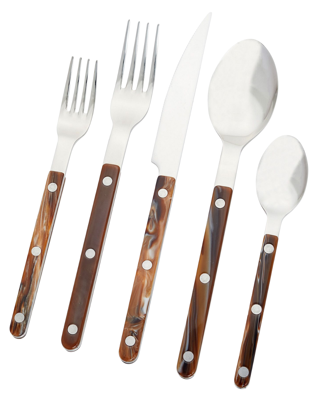 Buffalo Bistro Tableware Set