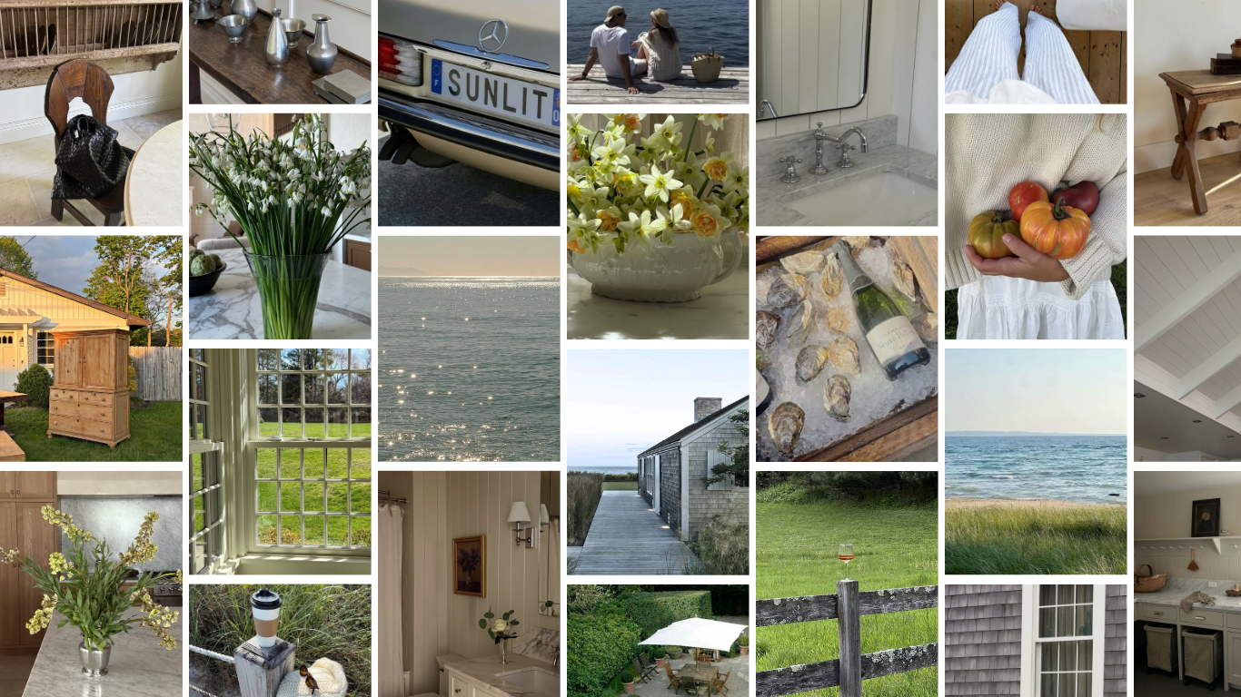 At Home: May 2026
