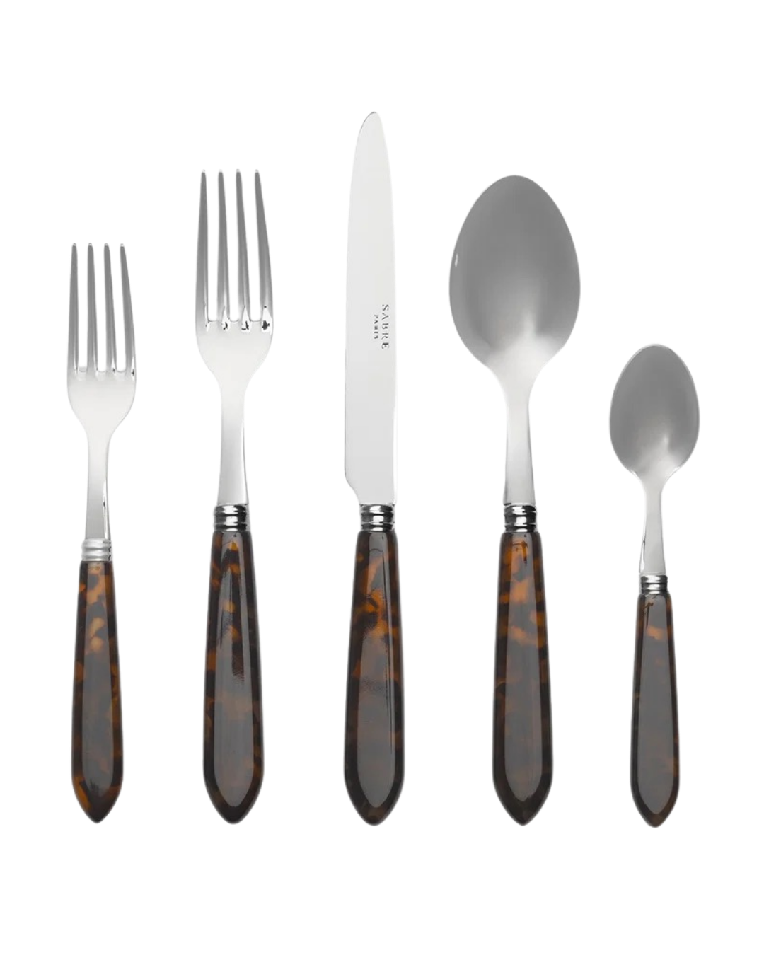 Tortue Flatware