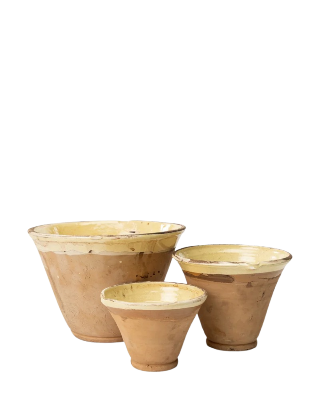 Cottage Crafted Bowls