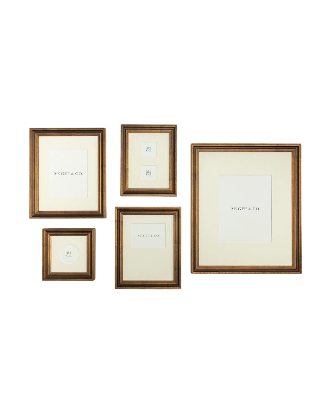 Archive Gallery Frame Collection